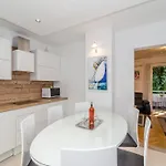 Iva 31 - Two-bedroom With Balcony And View Apartman Dubrovnik
