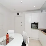 Apartman Iva 31 - Two-bedroom With Balcony And View