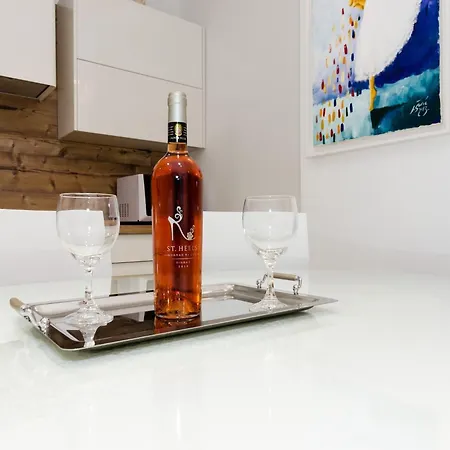 Апартаменты Iva 31 - Two-bedroom With Balcony And View Дубровник