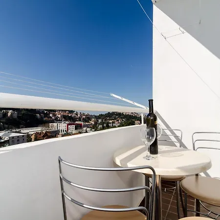 Iva 31 - Two-bedroom With Balcony And View Dubrovník