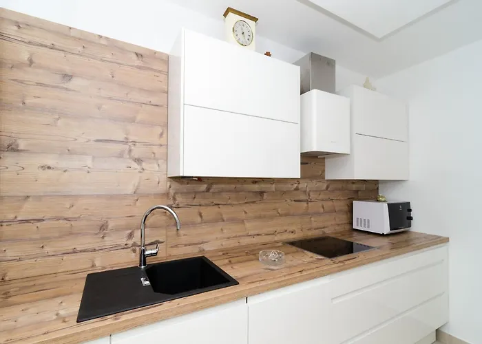 Apartamento Iva 31 - Two-bedroom With Balcony And View Dubrovnik