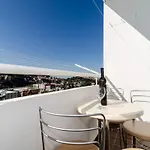 Iva 31 - Two-bedroom With Balcony And View 두브로브니크