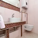 아파트 Iva 31 - Two-bedroom With Balcony And View *